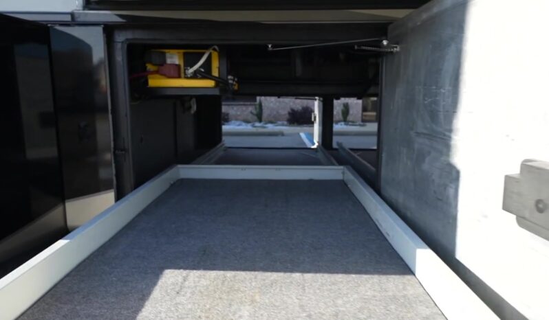2006 Tiffin Zephyr 45QSZ full