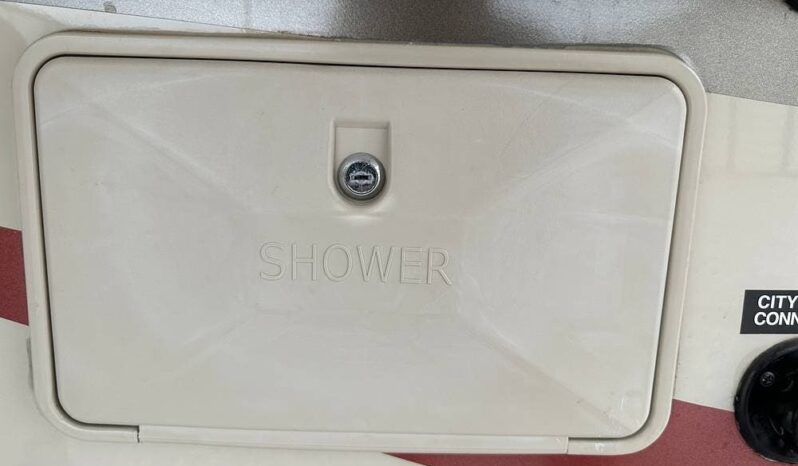 2018 Thor Motor Coach Vegas 25.3 full
