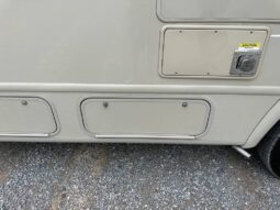 2018 Thor Motor Coach Vegas 25.3 full