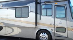 2006 Tiffin Zephyr 45QSZ full
