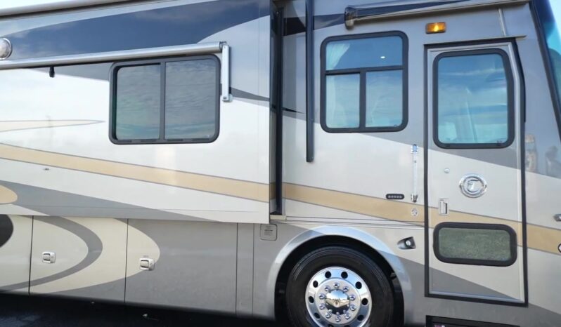 2006 Tiffin Zephyr 45QSZ full