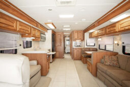 2007 Holiday Rambler Neptune XL 38PBT full