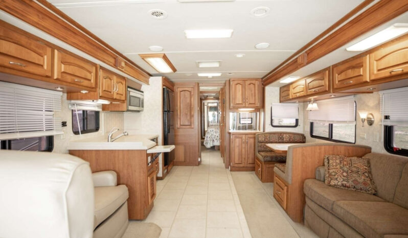 2007 Holiday Rambler Neptune XL 38PBT full