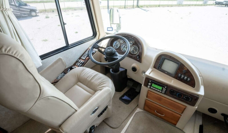 2007 Holiday Rambler Neptune XL 38PBT full