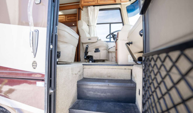 2007 Holiday Rambler Neptune XL 38PBT full