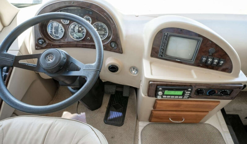 2007 Holiday Rambler Neptune XL 38PBT full