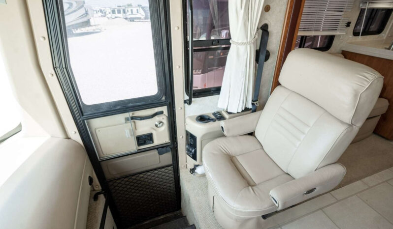 2007 Holiday Rambler Neptune XL 38PBT full