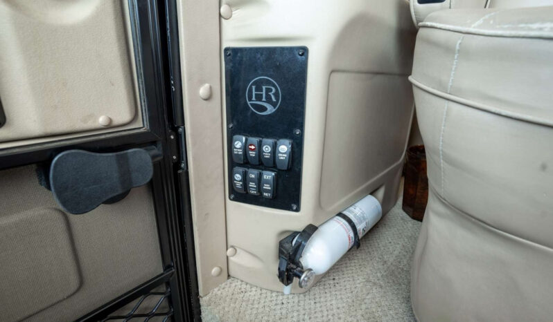 2007 Holiday Rambler Neptune XL 38PBT full