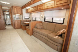 2007 Holiday Rambler Neptune XL 38PBT full