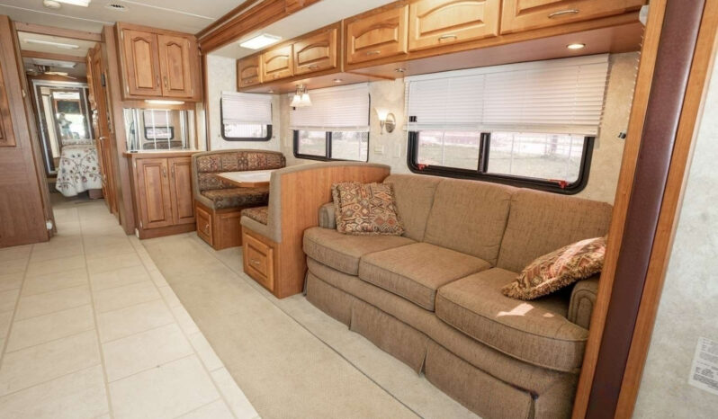 2007 Holiday Rambler Neptune XL 38PBT full