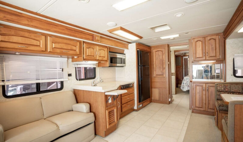 2007 Holiday Rambler Neptune XL 38PBT full