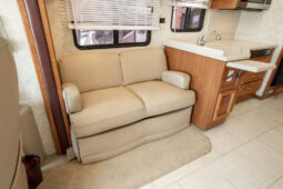 2007 Holiday Rambler Neptune XL 38PBT full