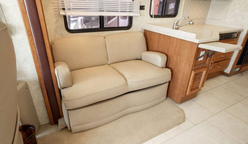 2007 Holiday Rambler Neptune XL 38PBT full