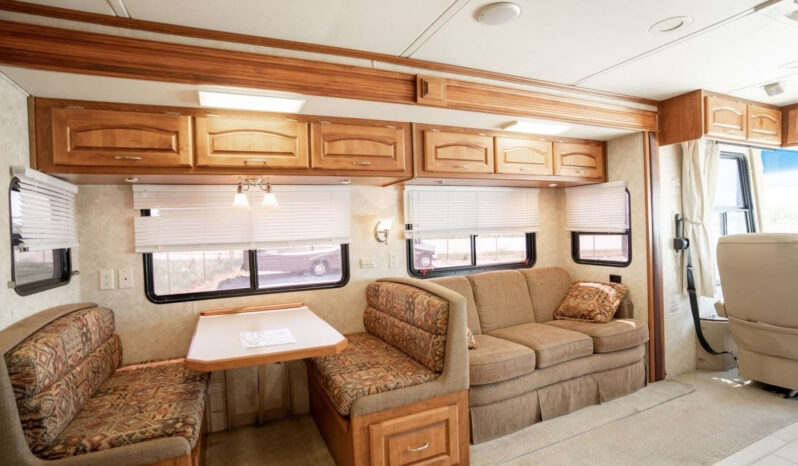 2007 Holiday Rambler Neptune XL 38PBT full