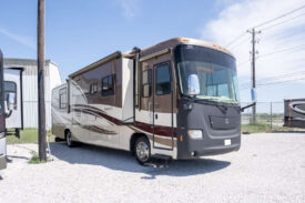 2007 Holiday Rambler Neptune XL 38PBT