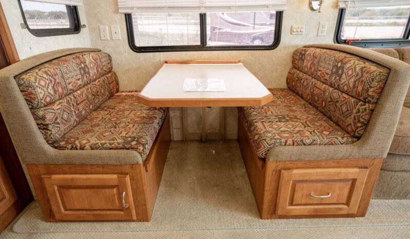 2007 Holiday Rambler Neptune XL 38PBT full