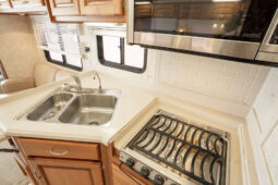 2007 Holiday Rambler Neptune XL 38PBT full