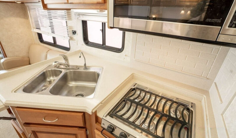 2007 Holiday Rambler Neptune XL 38PBT full