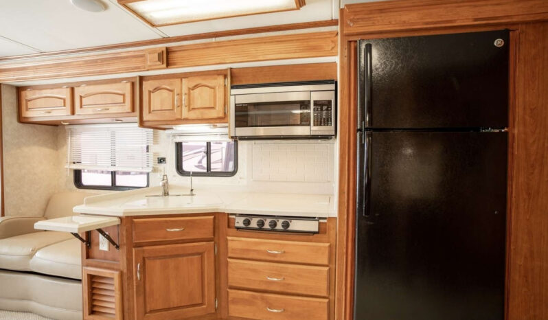 2007 Holiday Rambler Neptune XL 38PBT full