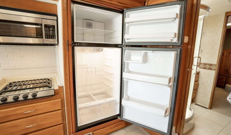2007 Holiday Rambler Neptune XL 38PBT full
