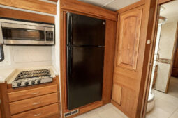2007 Holiday Rambler Neptune XL 38PBT full