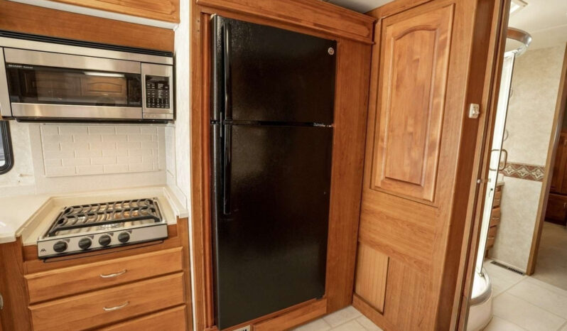 2007 Holiday Rambler Neptune XL 38PBT full