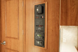 2007 Holiday Rambler Neptune XL 38PBT full