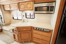 2007 Holiday Rambler Neptune XL 38PBT full