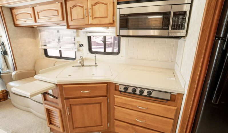 2007 Holiday Rambler Neptune XL 38PBT full