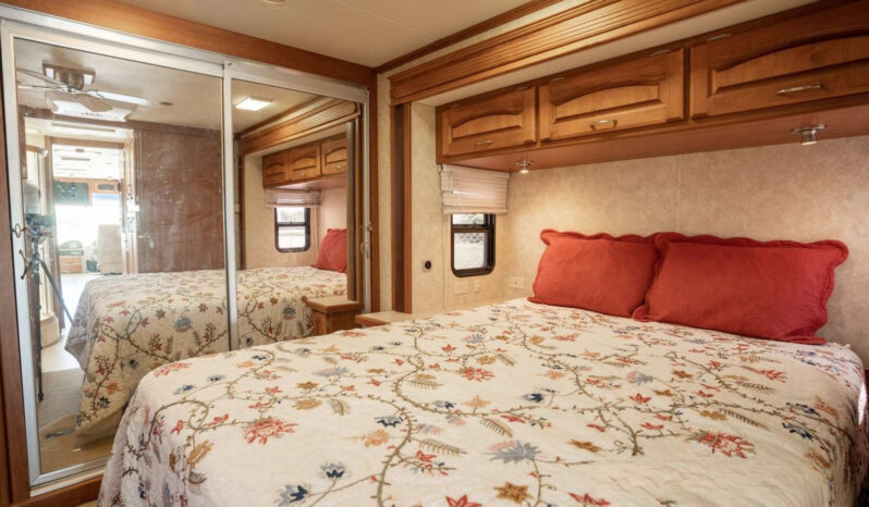 2007 Holiday Rambler Neptune XL 38PBT full