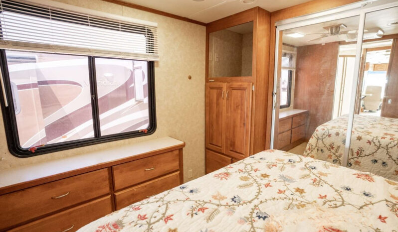 2007 Holiday Rambler Neptune XL 38PBT full