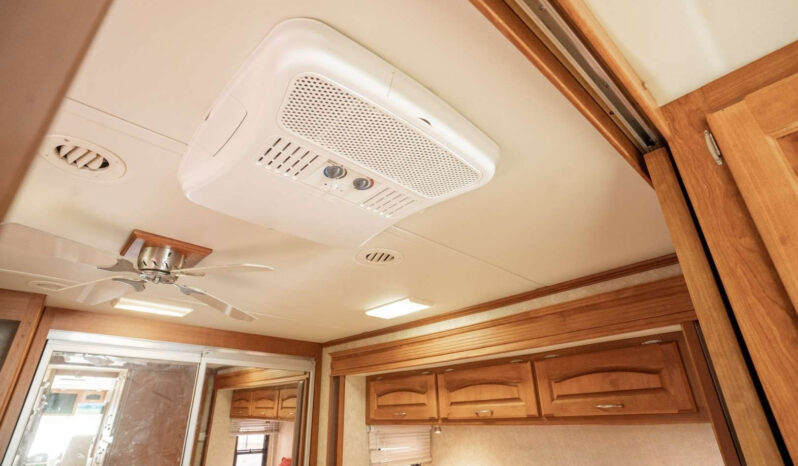 2007 Holiday Rambler Neptune XL 38PBT full