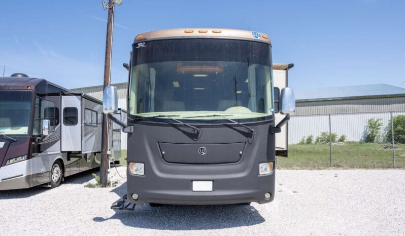 2007 Holiday Rambler Neptune XL 38PBT full