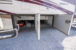 2007 Holiday Rambler Neptune XL 38PBT full
