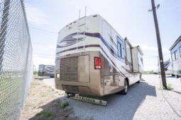 2007 Holiday Rambler Neptune XL 38PBT full