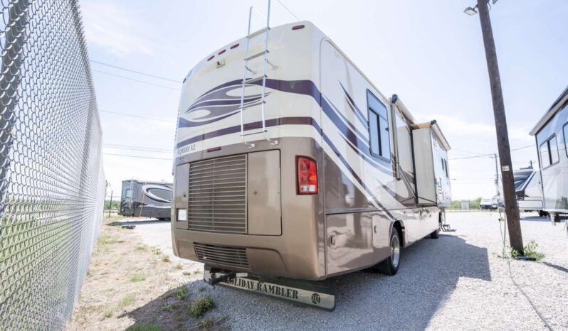 2007 Holiday Rambler Neptune XL 38PBT full