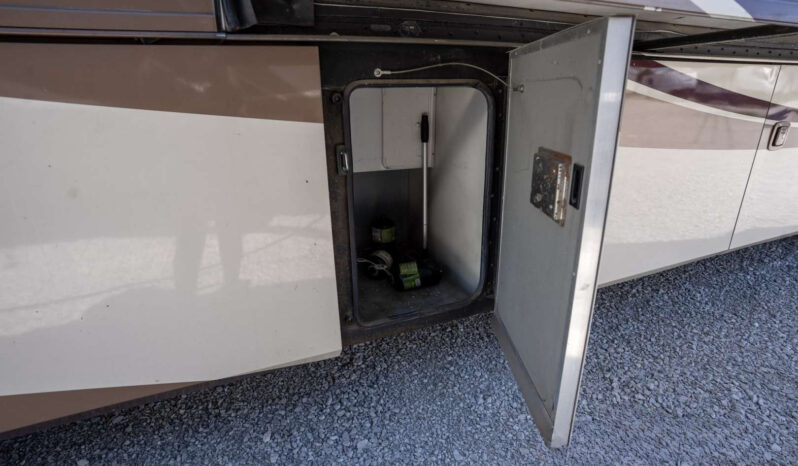 2007 Holiday Rambler Neptune XL 38PBT full