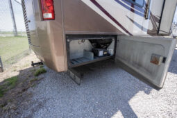 2007 Holiday Rambler Neptune XL 38PBT full