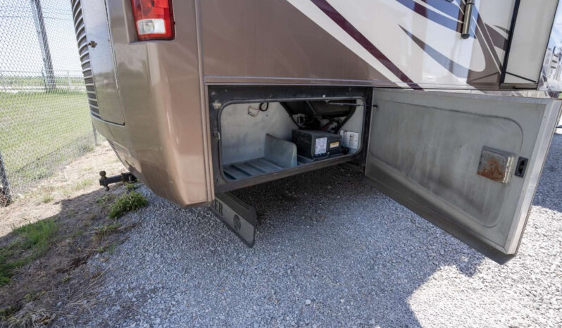 2007 Holiday Rambler Neptune XL 38PBT full