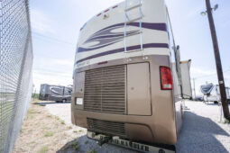 2007 Holiday Rambler Neptune XL 38PBT full