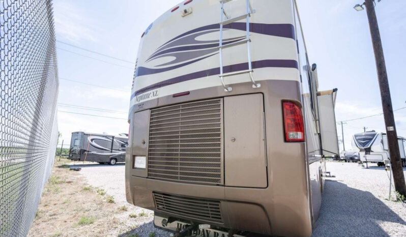 2007 Holiday Rambler Neptune XL 38PBT full