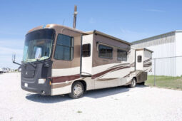 2007 Holiday Rambler Neptune XL 38PBT full