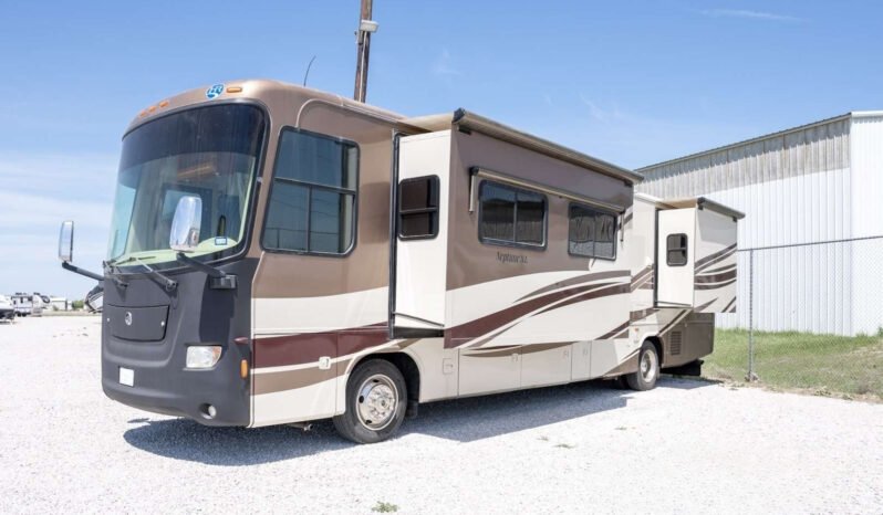2007 Holiday Rambler Neptune XL 38PBT full