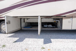 2007 Holiday Rambler Neptune XL 38PBT full