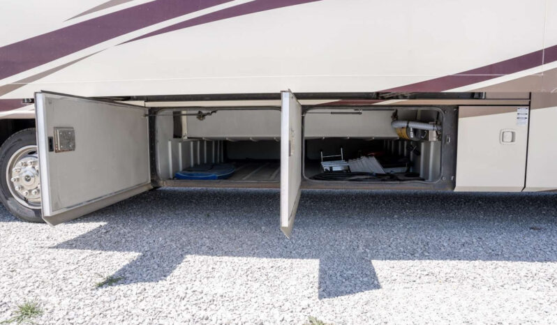 2007 Holiday Rambler Neptune XL 38PBT full
