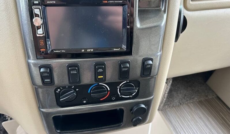 2018 Thor Motor Coach Vegas 25.3 full