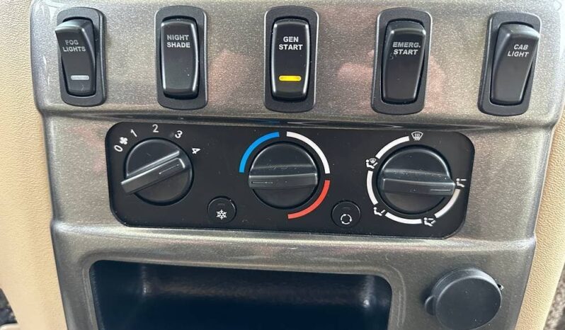2018 Thor Motor Coach Vegas 25.3 full