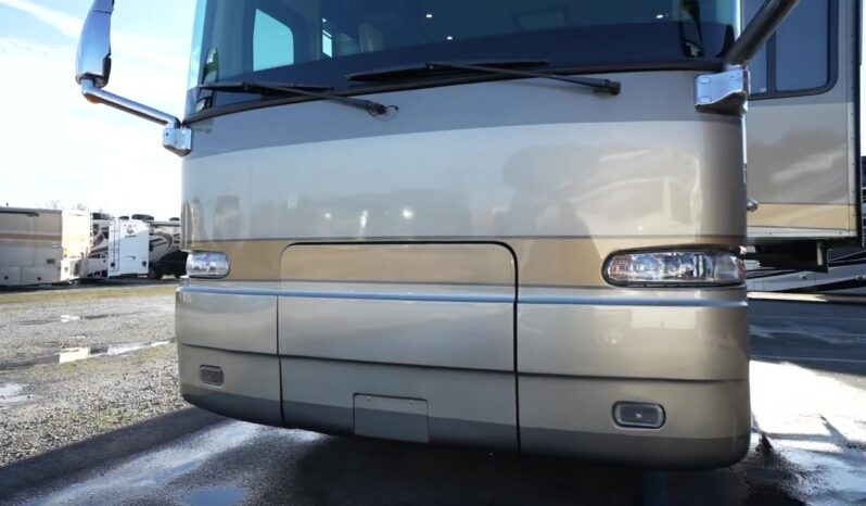 2006 Tiffin Zephyr 45QSZ full