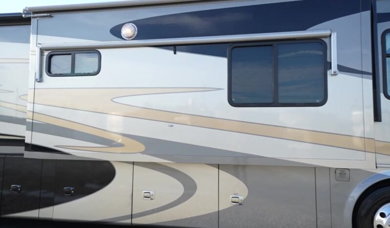 2006 Tiffin Zephyr 45QSZ full
