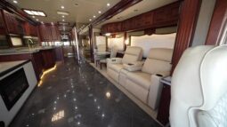 2006 Tiffin Zephyr 45QSZ full